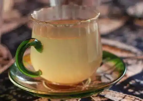 燃脂的饮料和食物快来看
