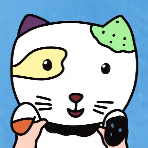 她好像啊
