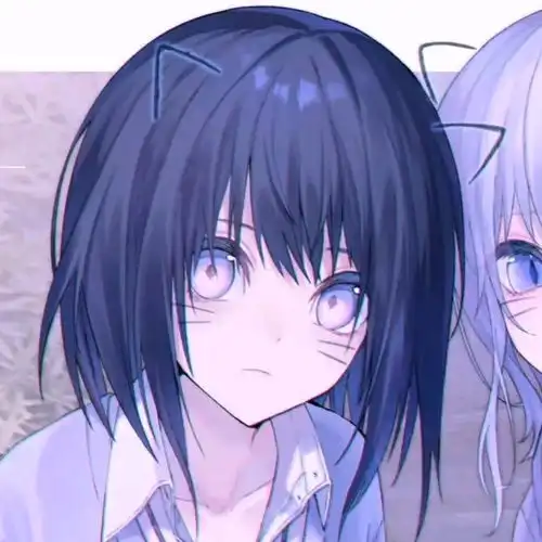 情头第二弹包涵基头百合和壁纸套图
