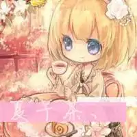 可爱嘟嘟嘴小女孩图片微信头像图片大全
