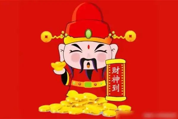 明天起鸿运当头,5生肖福气满财气旺,招财纳喜富贵多
