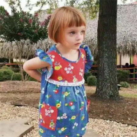 欧美萌娃头像搞怪,精致的欧美小姑娘头像图片
