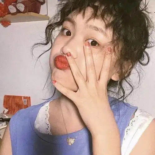 个性头像逃离任何消耗你快乐的东西
