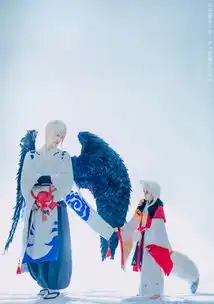 查看第3648张原图大师级cosplay美图赏,超有质感的小姐姐cosplay逗游图片中心
