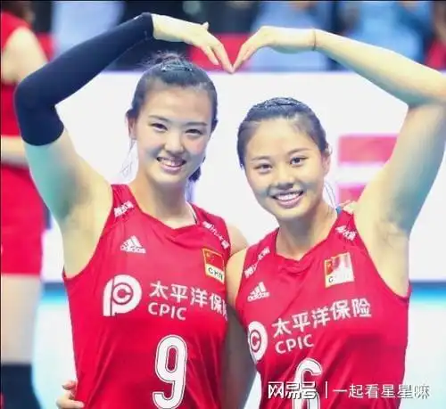 女排二把手张常宁,输球后不思悔改,大胆接广告,公然秀恩爱朱婷奥运会东京奥运会中国女排网易订阅
