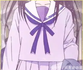 ins超火动漫头像,可甜可咸,女孩都会喜欢
