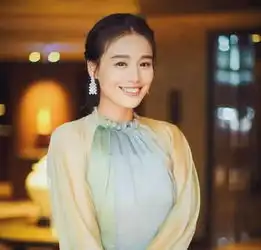 马思纯说小姨蒋雯丽不是后台,可她俩每部戏都一起
