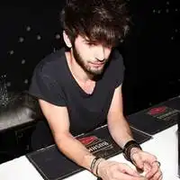 找大叔帅哥头像图片
