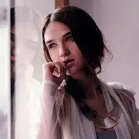 美国气质头像女生微信头像图片大全
