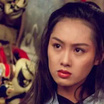大话西游一对两张情人头像
