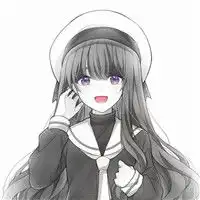 萌萌哒情侣头像呆萌q版,生生世世做你的人
