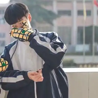 微甜情头有姐妹要和我一起用闺密情头吗这个真的好有趣
