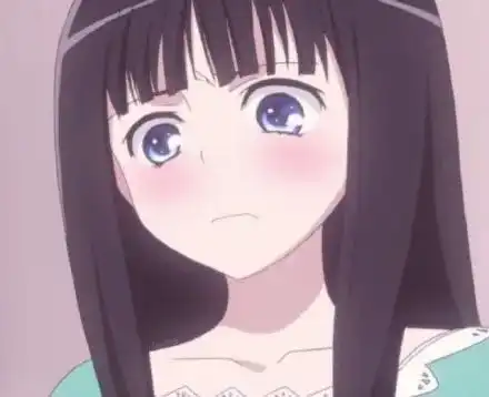 神的记事本紫苑寺有子动漫头像来了
