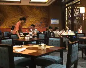 带闺蜜吃世界,吃遍澳门金沙度假区五大餐厅
