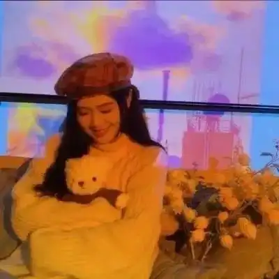 今日头像丨百看不厌的微信头像
