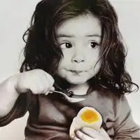 速写人物图片大全萝莉微信头像图片大全
