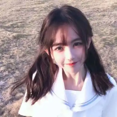 仙气女头可爱精致要成为厉害的女生头像我要个性网
