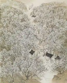 展讯广州美术学院中国画学院山水高研班2019毕业作品展
