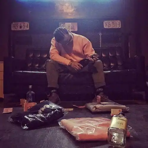 男生头像
