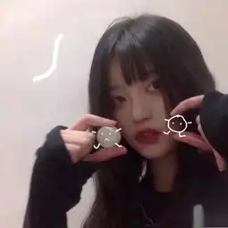 头像壁纸风景尚好,独缺你来
