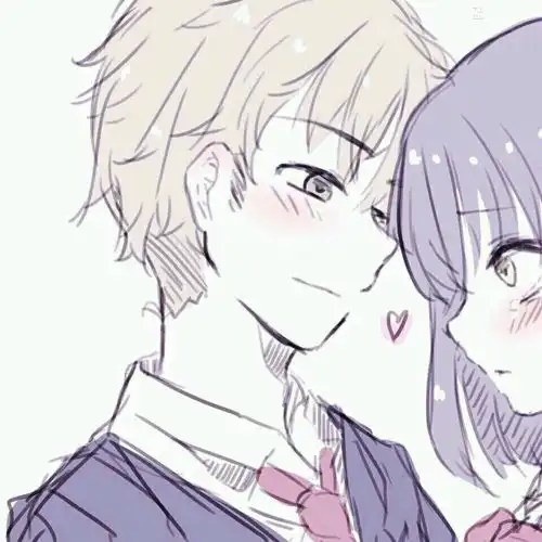 与我进行一日恋爱吧
