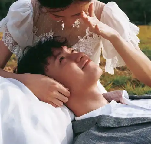 2023最新浪漫真挚的爱情真人情侣情侣头像我要个性网
