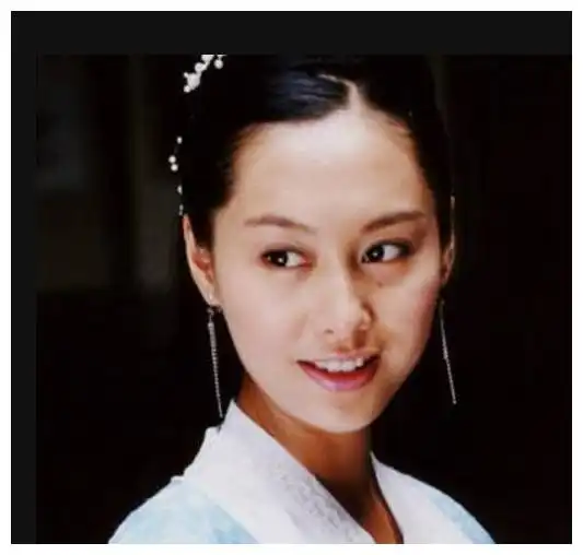 下面五个饰演天下第一的美女,哪个是实至名归
