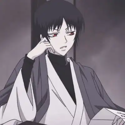 元气少女缘结神2雾仁遗忘和记卡通动漫头像我要个性网
