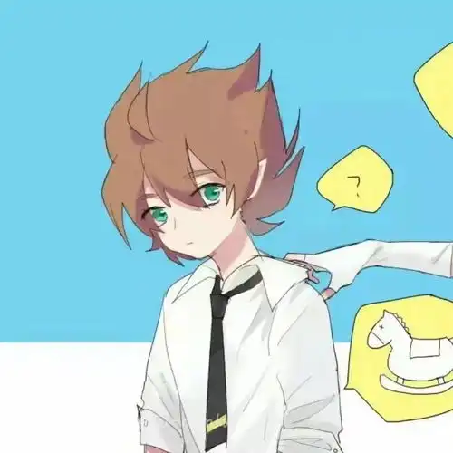 头像世上最真诚的情话莫过于也不知道你爱吃什么就都买了
