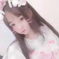 小姐姐头像有点可爱有点霸气微信头像图片大全
