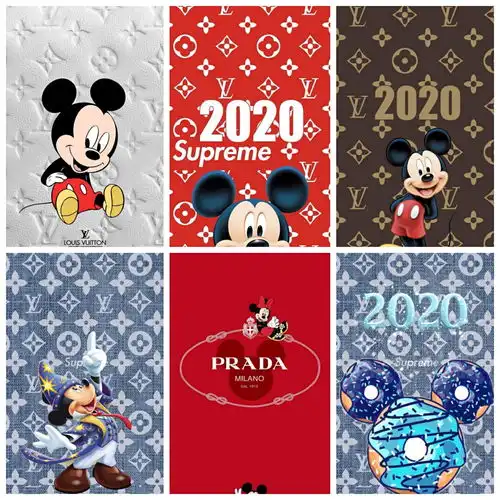 有什么好看的全面屏壁纸
