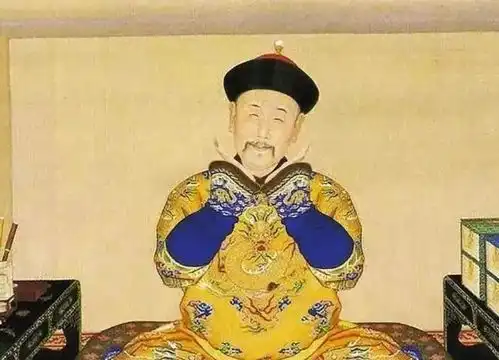 乾隆审美登热搜,绝美文物惊艳世间,网友皇上原来如此少女心..
