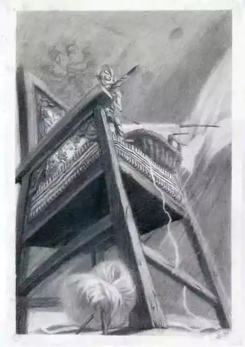 设计素描创意速写教程干货,果断收藏
