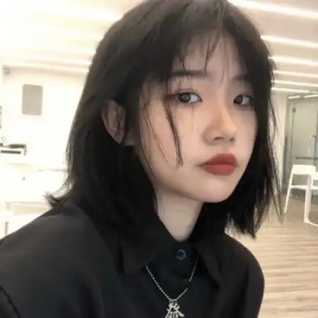 知性优雅的女生头像,这也不用挑选了都不错的
