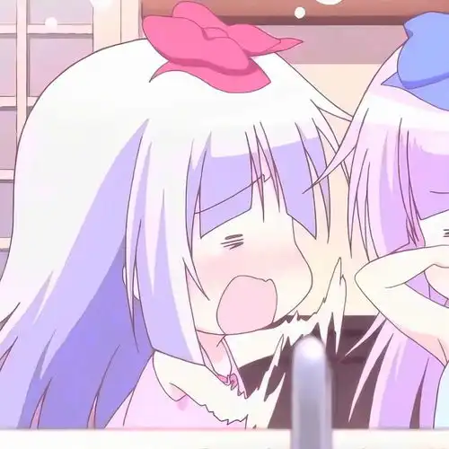 闺蜜头像神仙闺蜜头像
