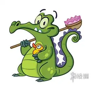 鳄鱼小顽皮爱洗澡下载鳄鱼小顽皮爱洗澡1.18.9安卓版手游下载游侠手游
