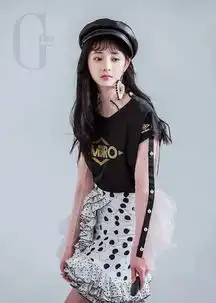 花钱减压波点已经热到创造营上去了,迪丽热巴发起的复古风不负男团不负卿
