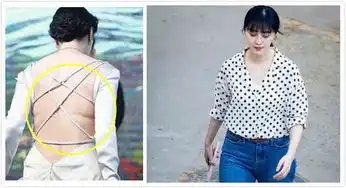 范冰冰现身肚子凸起太多像孕妇,身材发福明显
