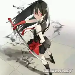 盘点动漫中的名刀
