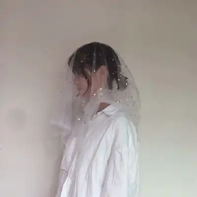 四人闺蜜头像一人一张学生闺蜜头像四人四张清新配对
