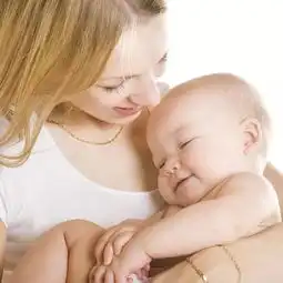 你家宝宝属于安全型依恋吗应该如何培养呢
