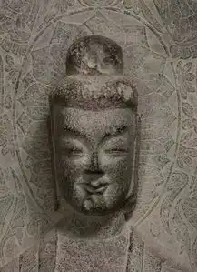 旧金山亚洲艺术博物馆收藏的中国佛教造像
