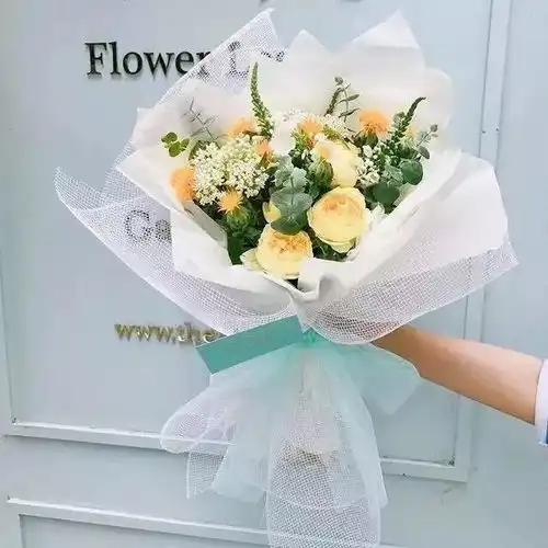 孩子升学送什么花束孩子升学送什么花束比较好

