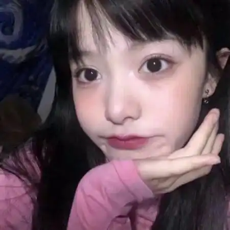 女生qq头像大全,三分孤独七分安静的女生
