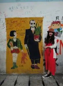 毕业旅行之闺蜜四人行
