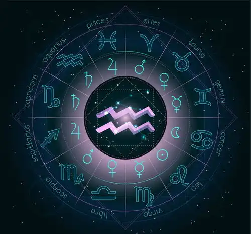 落魄一时可以,不会一直如此的星座,遇水便可化龙
