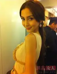 刘亦菲猫咪造型好萌明星专注卖萌不分年龄
