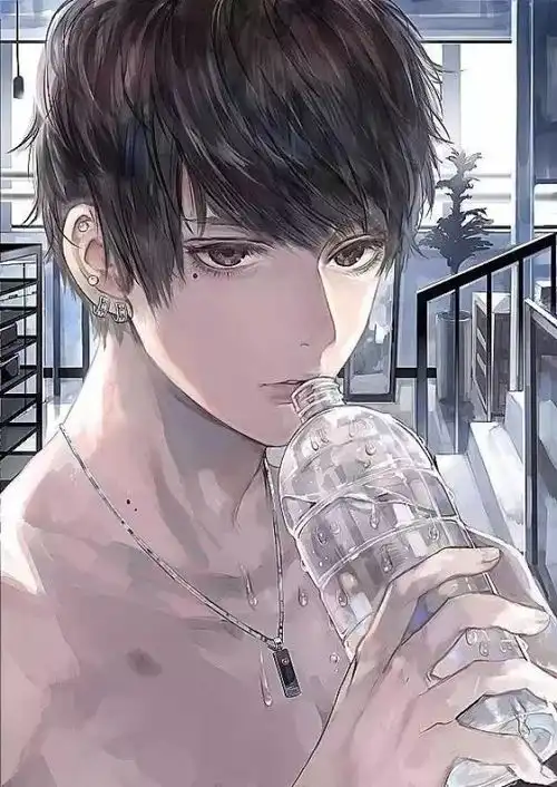 二次元人物壁纸感谢你们惊艳了我们的岁月
