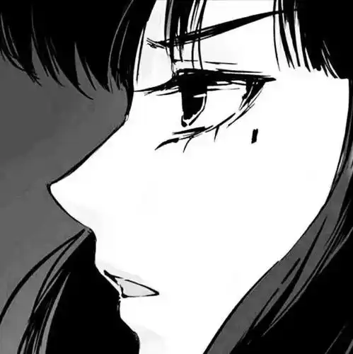 动漫女生头像发现生活中简单的快乐
