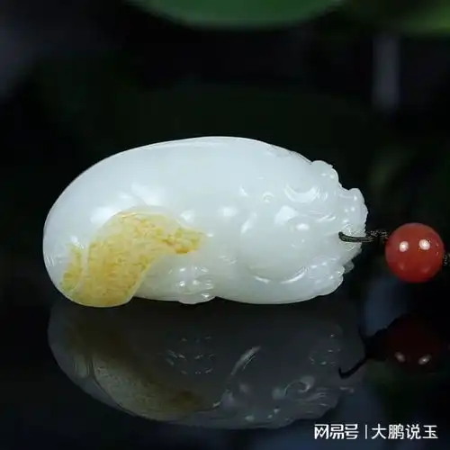 全面解析白色和田玉的品质价值及购买注意事项,解答你的所有疑问
